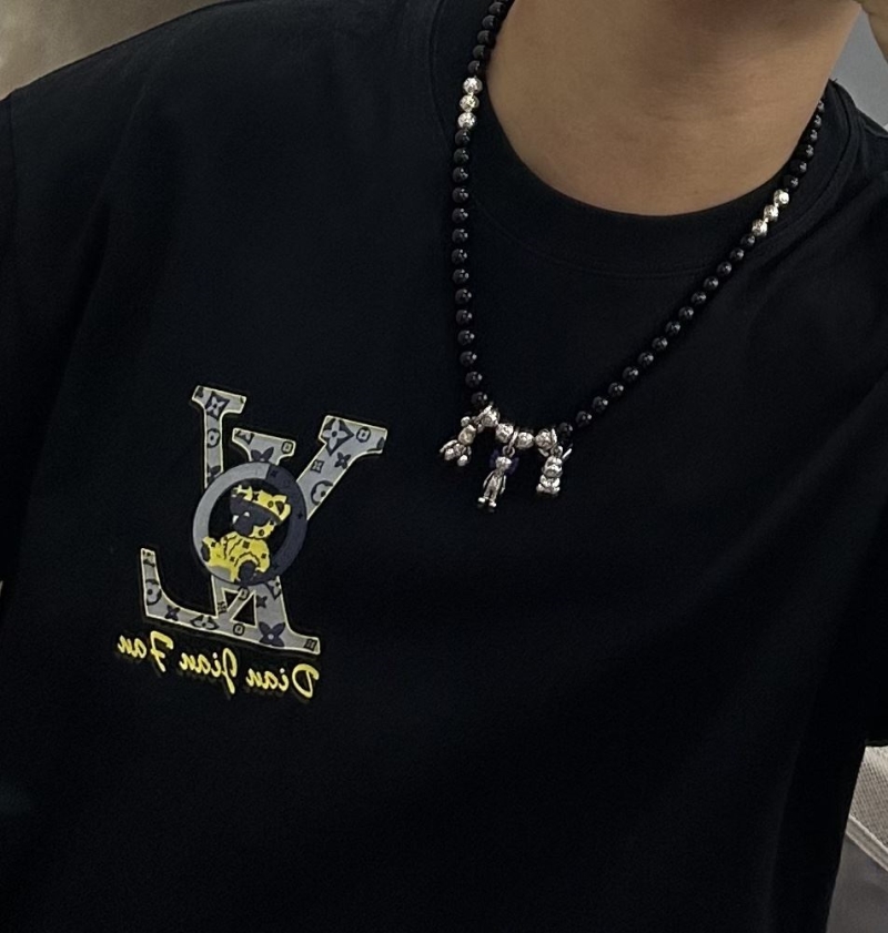 LV Necklaces